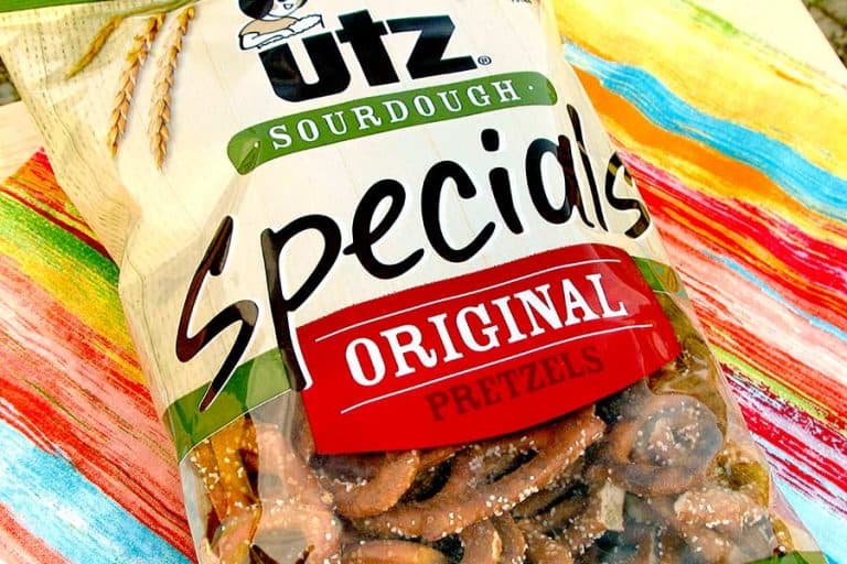 What State Is Famous For Pretzels? Keystone Answers